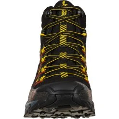 La Sportiva Ultra Raptor II Mid GTX Chaussures Homme, Noir/jaune 9 La Sportiva Ultra Raptor II Mid GTX Chaussures Homme, Noir/jaune -Boutique Merrell la sportiva ultra raptor ii mid gtx shoes men black yellow 4