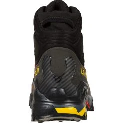 La Sportiva Ultra Raptor II Mid GTX Chaussures Homme, Noir/jaune 10 La Sportiva Ultra Raptor II Mid GTX Chaussures Homme, Noir/jaune -Boutique Merrell la sportiva ultra raptor ii mid gtx shoes men black yellow 5