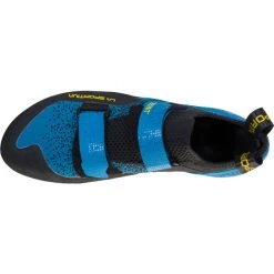 La Sportiva Zenit Chaussures D'Escalade Homme, Bleu/noir 11 La Sportiva Zenit Chaussures D'Escalade Homme, Bleu/noir -Boutique Merrell la sportiva zenit climbing shoes men neptune black 6