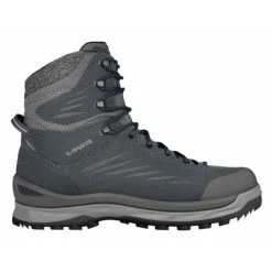 Lowa Callisto GTX Bottes Homme, Gris