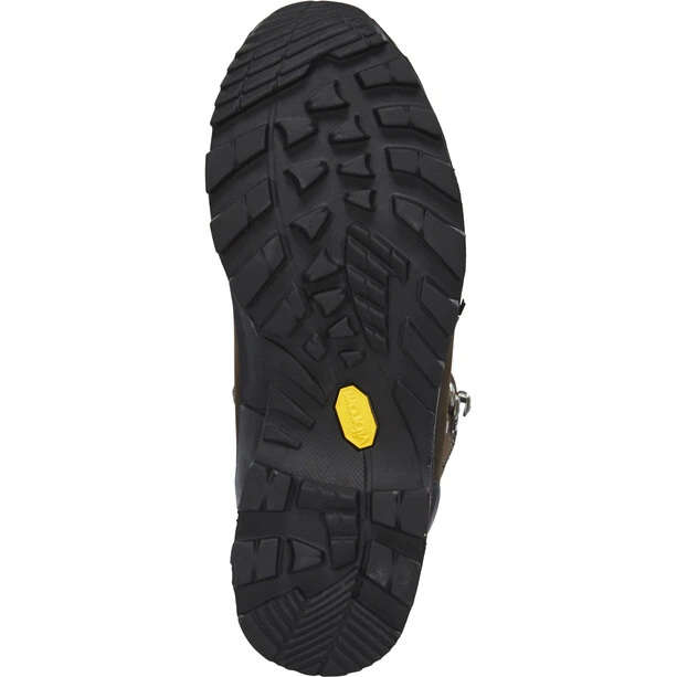 Lowa Lavena II GTX Chaussures Femme, Gris/rose 3 Lowa Lavena II GTX Chaussures Femme, Gris/rose – Image 3