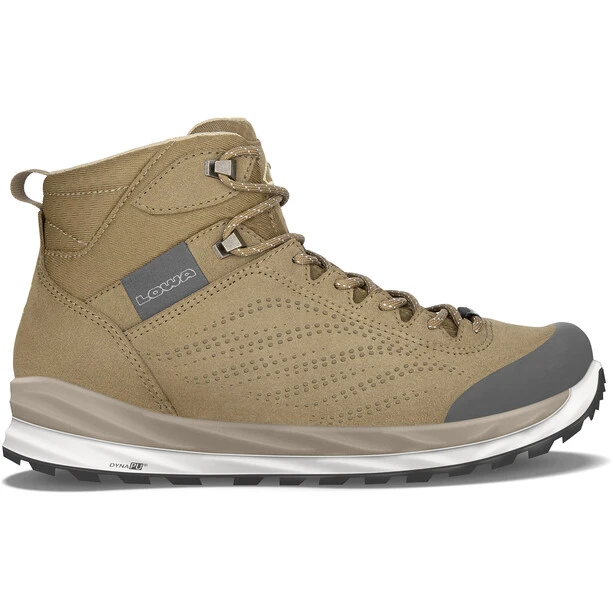 Lowa Malta GTX Chaussures Mi-hautes Femme, Marron 1 Lowa Malta GTX Chaussures Mi-hautes Femme, Marron