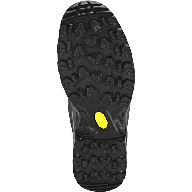 Lowa Renegade GTX Chaussures à Tige Basse Femme, Gris 3 Lowa Renegade GTX Chaussures à Tige Basse Femme, Gris – Image 3