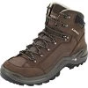 Lowa Renegade LL Chaussures Homme, Marron