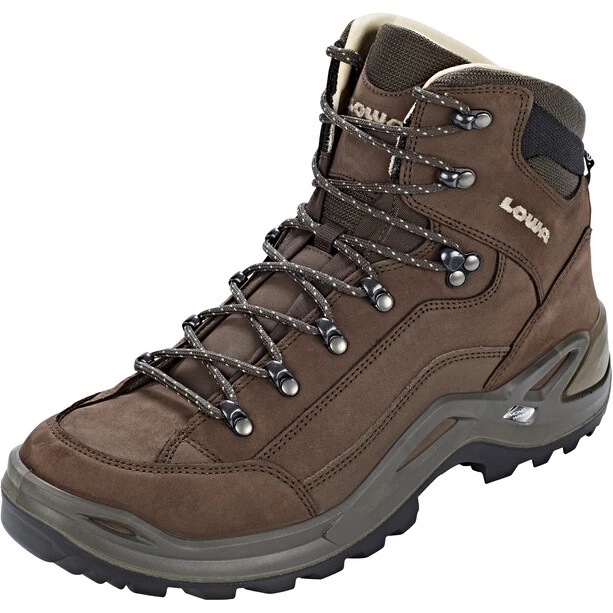 Lowa Renegade LL Chaussures Homme, Marron 1 Lowa Renegade LL Chaussures Homme, Marron