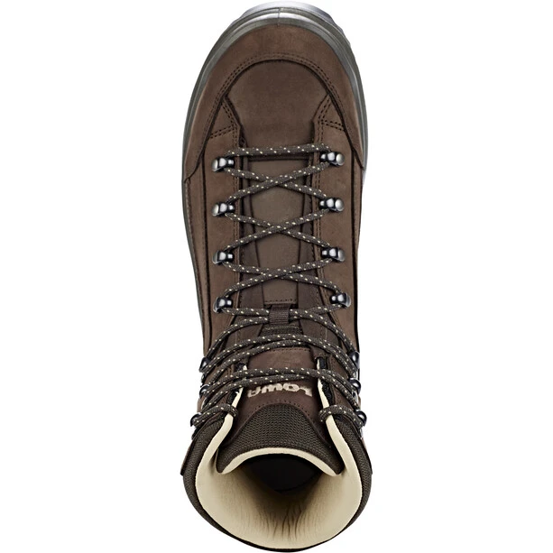 Lowa Renegade LL Chaussures Homme, Marron 3 Lowa Renegade LL Chaussures Homme, Marron – Image 3