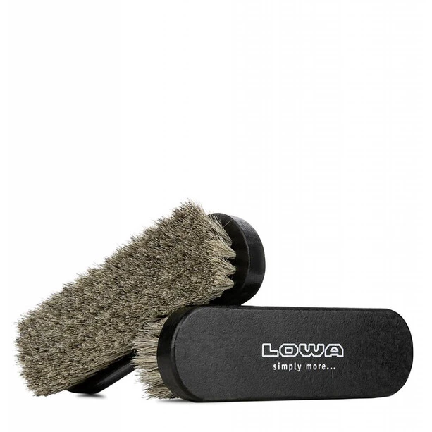 Lowa Brosse Pour Entretien Chaussures 1 Lowa Brosse Pour Entretien Chaussures