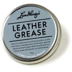 Lundhags Graisse Cuir 70g