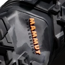 Mammut Aegility Pro Mid DT Chaussures Femme, Noir 9 Mammut Aegility Pro Mid DT Chaussures Femme, Noir -Boutique Merrell mammut aegility pro mid dt shoes women black 4