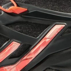 Mammut Aegility Pro Mid Shoes Women, Noir/rouge 11 Mammut Aegility Pro Mid Shoes Women, Noir/rouge -Boutique Merrell mammut aegility pro mid shoes women black dark salmon 6