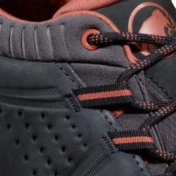 Mammut Nova IV Low GTX Chaussures Femme, Noir/orange -Boutique Merrell mammut nova iv low gtx shoes women black apricot brandy 6