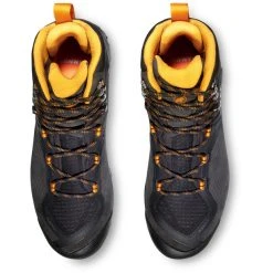 Mammut Sapuen High GTX Chaussures Homme, Gris -Boutique Merrell mammut sapuen high gtx shoes men black dark radiant 4