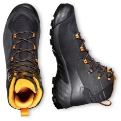 Mammut Sapuen High GTX Chaussures Homme, Gris -Boutique Merrell mammut sapuen high gtx shoes men black dark radiant 5