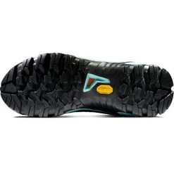 Mammut Sapuen High GTX Chaussures Femme, Noir 7 Mammut Sapuen High GTX Chaussures Femme, Noir -Boutique Merrell mammut sapuen high gtx shoes women black dark frosty 3