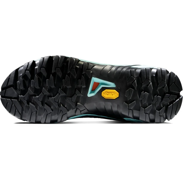 Mammut Sapuen High GTX Chaussures Femme, Noir 3 Mammut Sapuen High GTX Chaussures Femme, Noir – Image 3