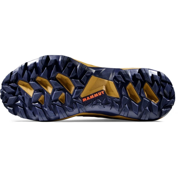 Mammut Sertig II Mid GTX Chaussures Femme, Beige 3 Mammut Sertig II Mid GTX Chaussures Femme, Beige – Image 3