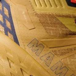 Mammut Sertig II Mid GTX Chaussures Femme, Beige 11 Mammut Sertig II Mid GTX Chaussures Femme, Beige -Boutique Merrell mammut sertig ii mid gtx shoes women cheetah marine 6