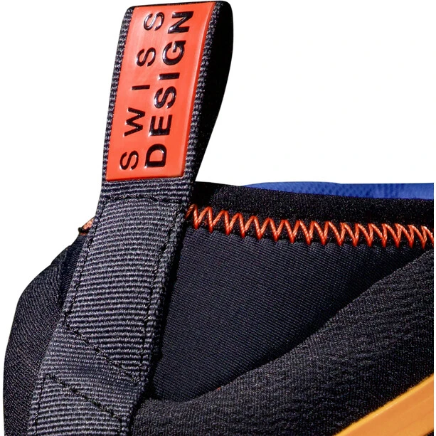 Mammut Taiss Light Mid GTX Chaussures Homme, Noir/Multicolore 4 Mammut Taiss Light Mid GTX Chaussures Homme, Noir/Multicolore – Image 4