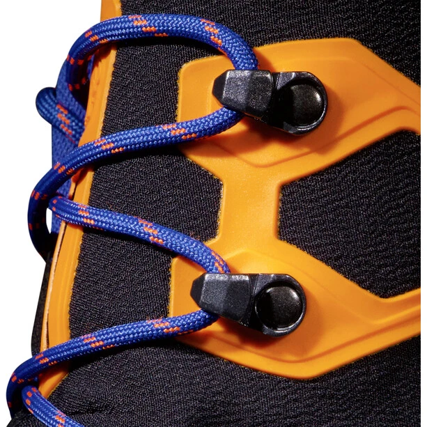 Mammut Taiss Light Mid GTX Chaussures Homme, Noir/Multicolore 5 Mammut Taiss Light Mid GTX Chaussures Homme, Noir/Multicolore – Image 5