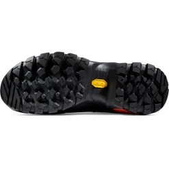 Mammut Trovat Advanced II High GTX Chaussures Femme, Gris -Boutique Merrell mammut trovat advanced ii high gtx shoes women asphalt black 3