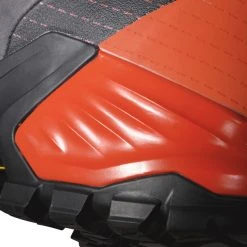 Mammut Trovat Tour High GTX Chaussures Homme, Gris/orange 10 Mammut Trovat Tour High GTX Chaussures Homme, Gris/orange -Boutique Merrell mammut trovat tour high gtx shoes men asphalt hot red 5