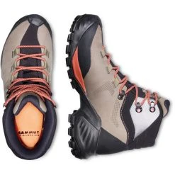 Mammut Trovat Tour High GTX Chaussures Femme, Olive/noir 9 Mammut Trovat Tour High GTX Chaussures Femme, Olive/noir -Boutique Merrell mammut trovat tour high gtx shoes women bungee apricot brandy 4