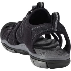 Keen Clearwater CNX Chaussures Homme, Noir -Boutique Merrell mclearwater cnx blackgargoyle 3qr