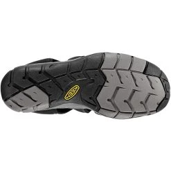 Keen Clearwater CNX Chaussures Homme, Noir -Boutique Merrell mclearwater cnx blackgargoyle s