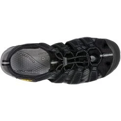 Keen Clearwater CNX Chaussures Homme, Noir -Boutique Merrell mclearwater cnx blackgargoyle t