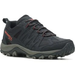 Merrell Accentor 3 Sport GTX Chaussures Homme, Gris