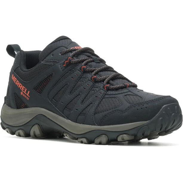 Merrell Accentor 3 Sport GTX Chaussures Homme, Gris 1 Merrell Accentor 3 Sport GTX Chaussures Homme, Gris