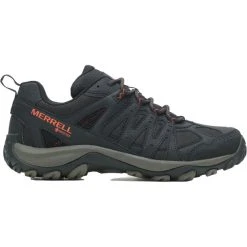 Merrell Accentor 3 Sport GTX Chaussures Homme, Gris 8 Merrell Accentor 3 Sport GTX Chaussures Homme, Gris -Boutique Merrell merrell accentor 3 sport gtx shoes men black tangerine 3