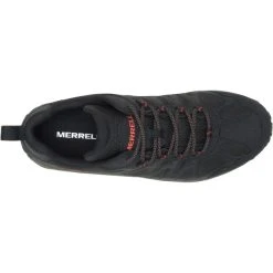 Merrell Accentor 3 Sport GTX Chaussures Homme, Gris 10 Merrell Accentor 3 Sport GTX Chaussures Homme, Gris -Boutique Merrell merrell accentor 3 sport gtx shoes men black tangerine 5