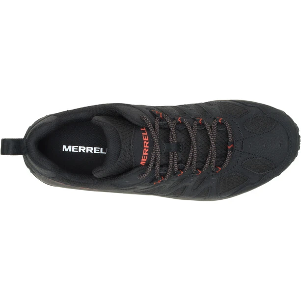 Merrell Accentor 3 Sport GTX Chaussures Homme, Gris 5 Merrell Accentor 3 Sport GTX Chaussures Homme, Gris – Image 5