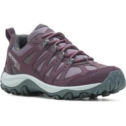 Merrell Accentor 3 Sport GTX Chaussures Femme, Violet