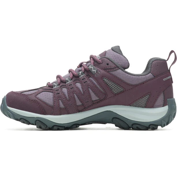 Merrell Accentor 3 Sport GTX Chaussures Femme, Violet 2 Merrell Accentor 3 Sport GTX Chaussures Femme, Violet – Image 2