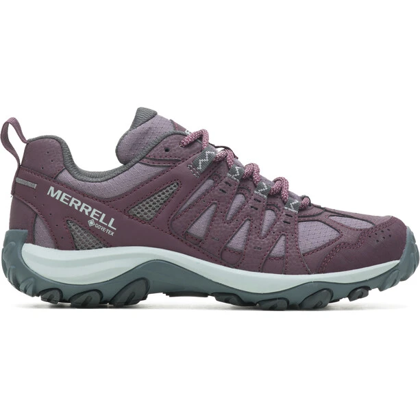Merrell Accentor 3 Sport GTX Chaussures Femme, Violet 3 Merrell Accentor 3 Sport GTX Chaussures Femme, Violet – Image 3