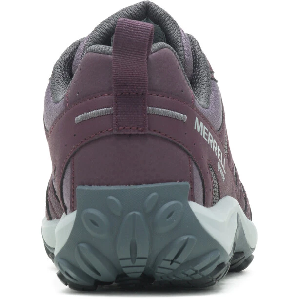 Merrell Accentor 3 Sport GTX Chaussures Femme, Violet 4 Merrell Accentor 3 Sport GTX Chaussures Femme, Violet – Image 4