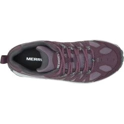 Merrell Accentor 3 Sport GTX Chaussures Femme, Violet 10 Merrell Accentor 3 Sport GTX Chaussures Femme, Violet -Boutique Merrell merrell accentor 3 sport gtx shoes women shark 5