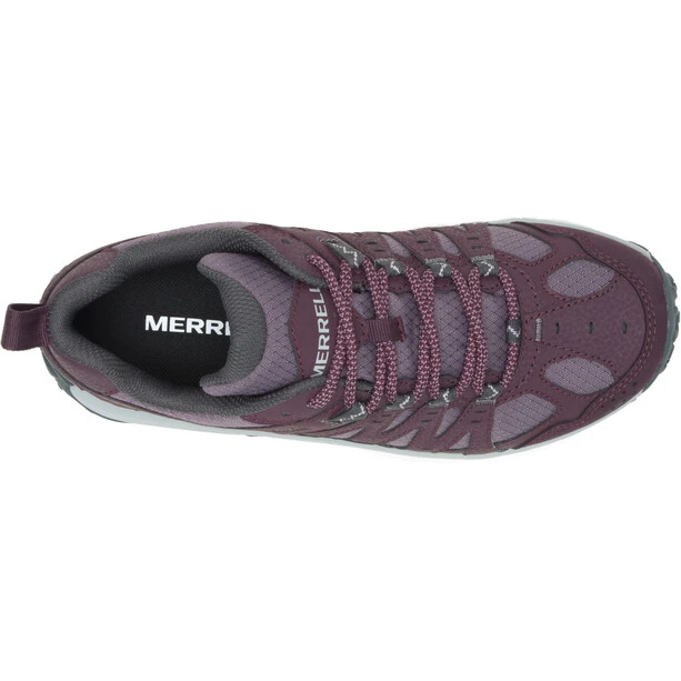 Merrell Accentor 3 Sport GTX Chaussures Femme, Violet 5 Merrell Accentor 3 Sport GTX Chaussures Femme, Violet – Image 5