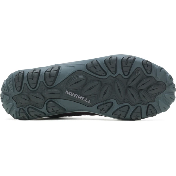 Merrell Accentor 3 Sport GTX Chaussures Femme, Violet 6 Merrell Accentor 3 Sport GTX Chaussures Femme, Violet – Image 6