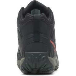 Merrell Accentor 3 Sport Mid GTX Chaussures Homme, Gris -Boutique Merrell merrell accentor 3 sport mid gtx shoes men black tangerine 4
