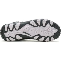 Merrell Accentor 3 Sport Mid GTX Chaussures Femme, Noir -Boutique Merrell merrell accentor 3 sport mid gtx shoes women black 6