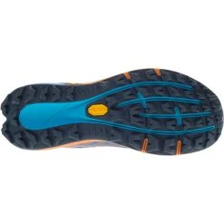 Merrell Agility Peak 4 Chaussures Homme, Bleu/Multicolore 11 Merrell Agility Peak 4 Chaussures Homme, Bleu/Multicolore -Boutique Merrell merrell agility peak 4 shoes men tahoe 6