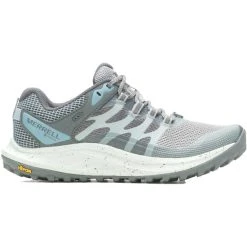 Merrell Antora 3 GTX Shoes Women, Gris