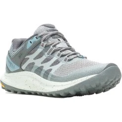 Merrell Antora 3 GTX Shoes Women, Gris 7 Merrell Antora 3 GTX Shoes Women, Gris -Boutique Merrell merrell antora 3 gtx shoes women highrise 3