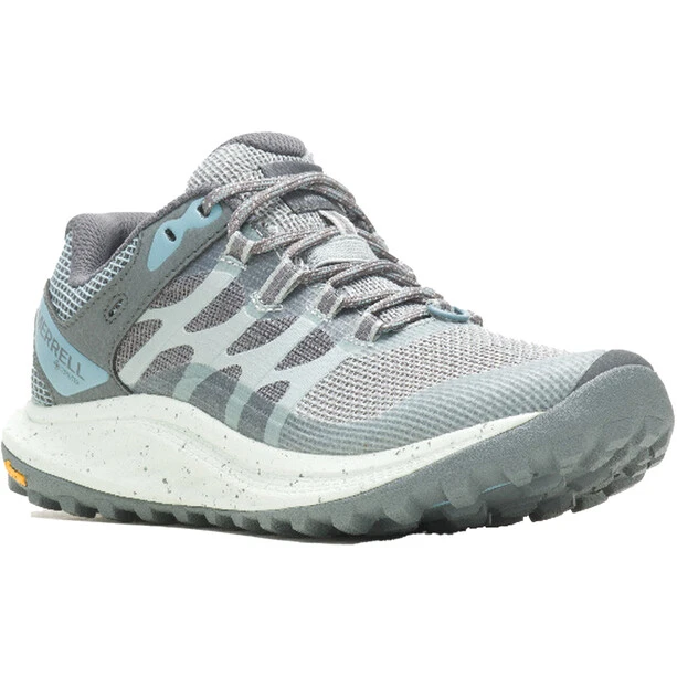 Merrell Antora 3 GTX Shoes Women, Gris 3 Merrell Antora 3 GTX Shoes Women, Gris – Image 3