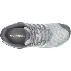 Merrell Antora 3 GTX Shoes Women, Gris 8 Merrell Antora 3 GTX Shoes Women, Gris -Boutique Merrell merrell antora 3 gtx shoes women highrise 4