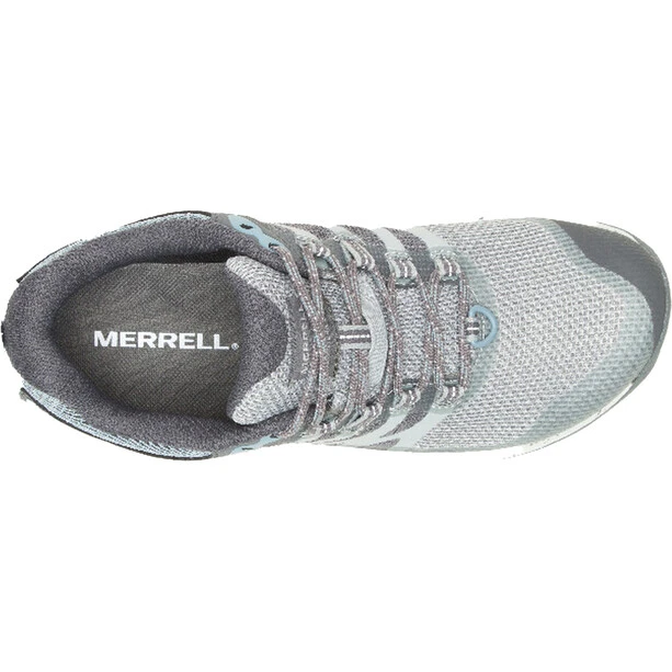 Merrell Antora 3 GTX Shoes Women, Gris 4 Merrell Antora 3 GTX Shoes Women, Gris – Image 4