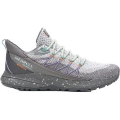 Merrell Bravada 2 WP Shoes Women, Gris